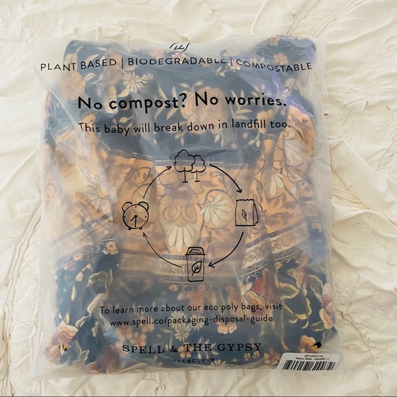 SOLD ♥️ Spell ♥️ Mystic Bells - Picture 9 of 9